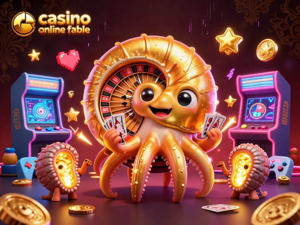 Juega en un casino online fiable y disfruta de una experiencia emocionante con elementos de juego vibrantes.