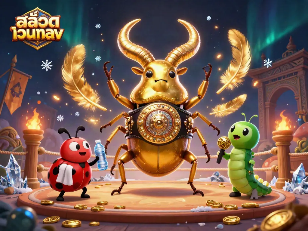 ชมสล็อตเว็บตรง ที่มีสล็อตแตกง่าย และโอกาสชนะสูงจากเกมเดิมพันต่างๆ
