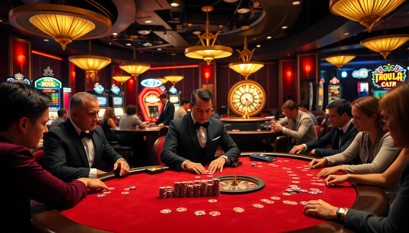 Engage in thrilling poker action at MMOO with vibrant chips and exciting gameplay.