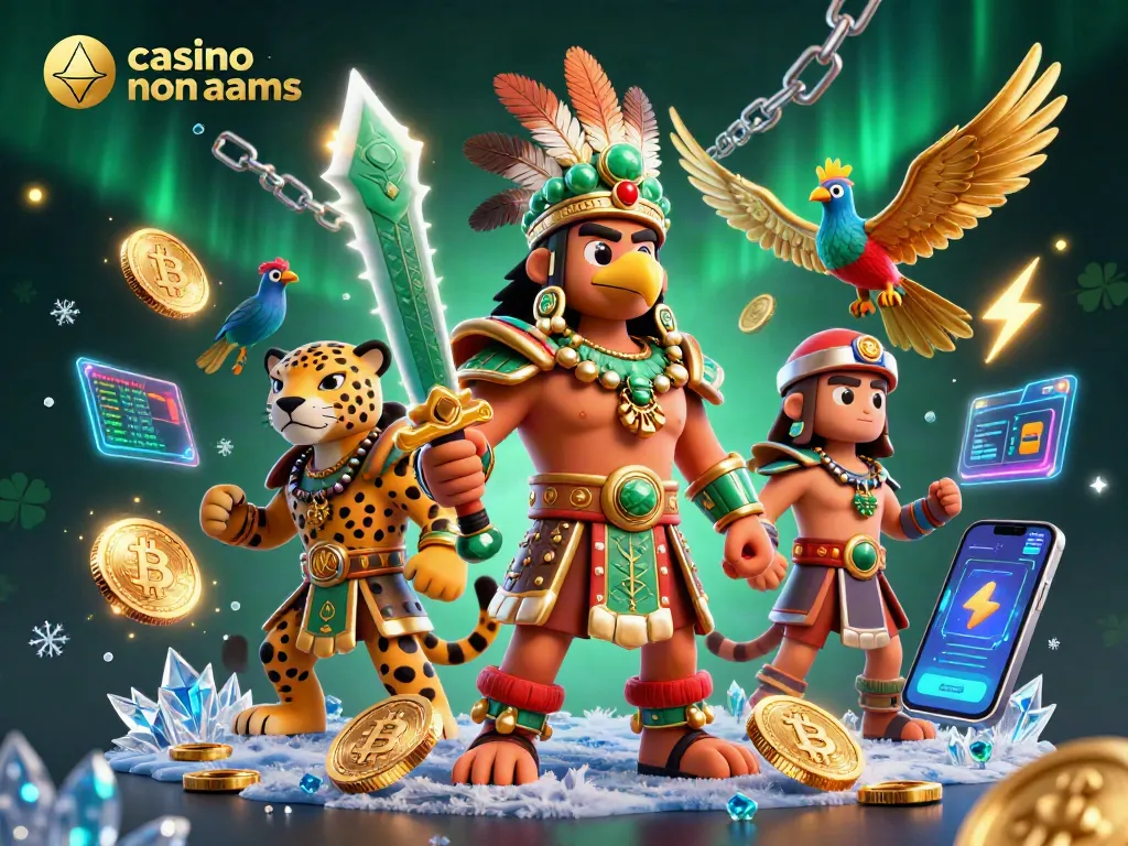 Gioca nei migliori casino non AAMS con slot affascinanti e strategie vincenti.