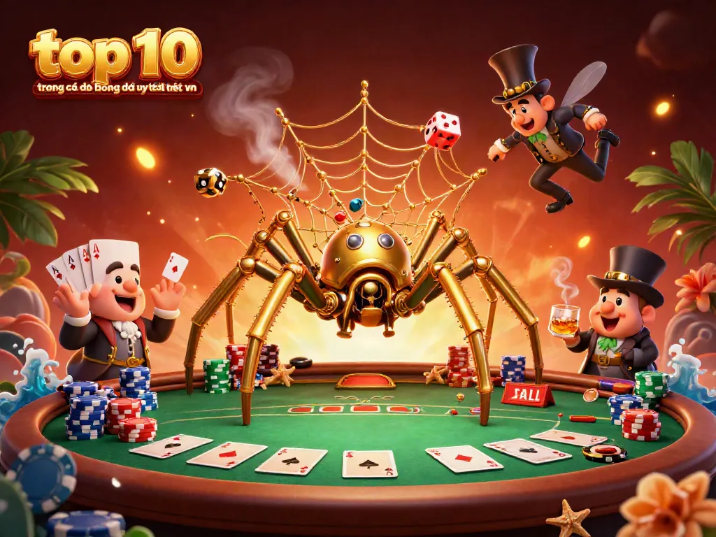 Khám phá top 10 trang cá độ bóng đá uy tín nhất vn với hình ảnh 3D sinh động từ các yếu tố quảng cáo