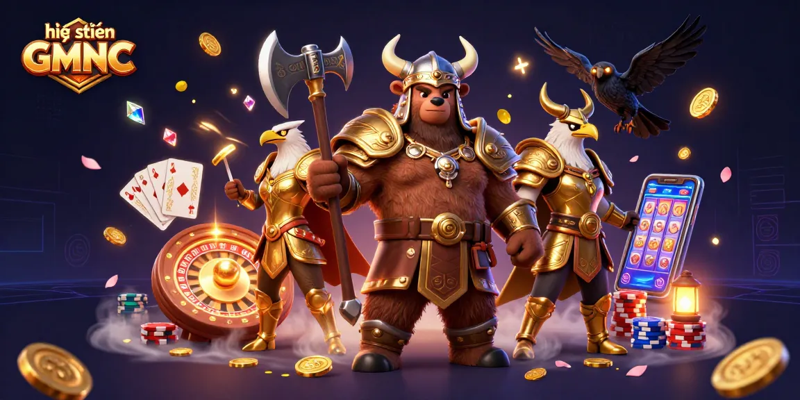Engage with the hệ thống GMNC for expert insights into online casino strategies and gameplay.