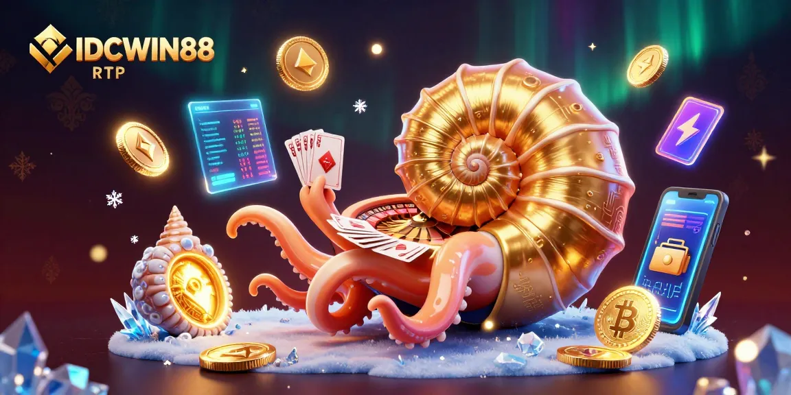 Spin the winning IDCWIN88 RTP slots with high-stakes excitement and vibrant gameplay.