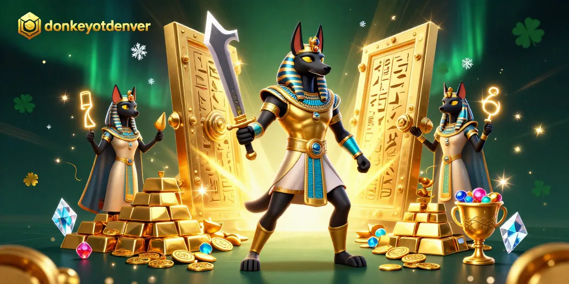 Experience thrilling wins at donkeyotdenver with dazzling treasures and dynamic gameplay.