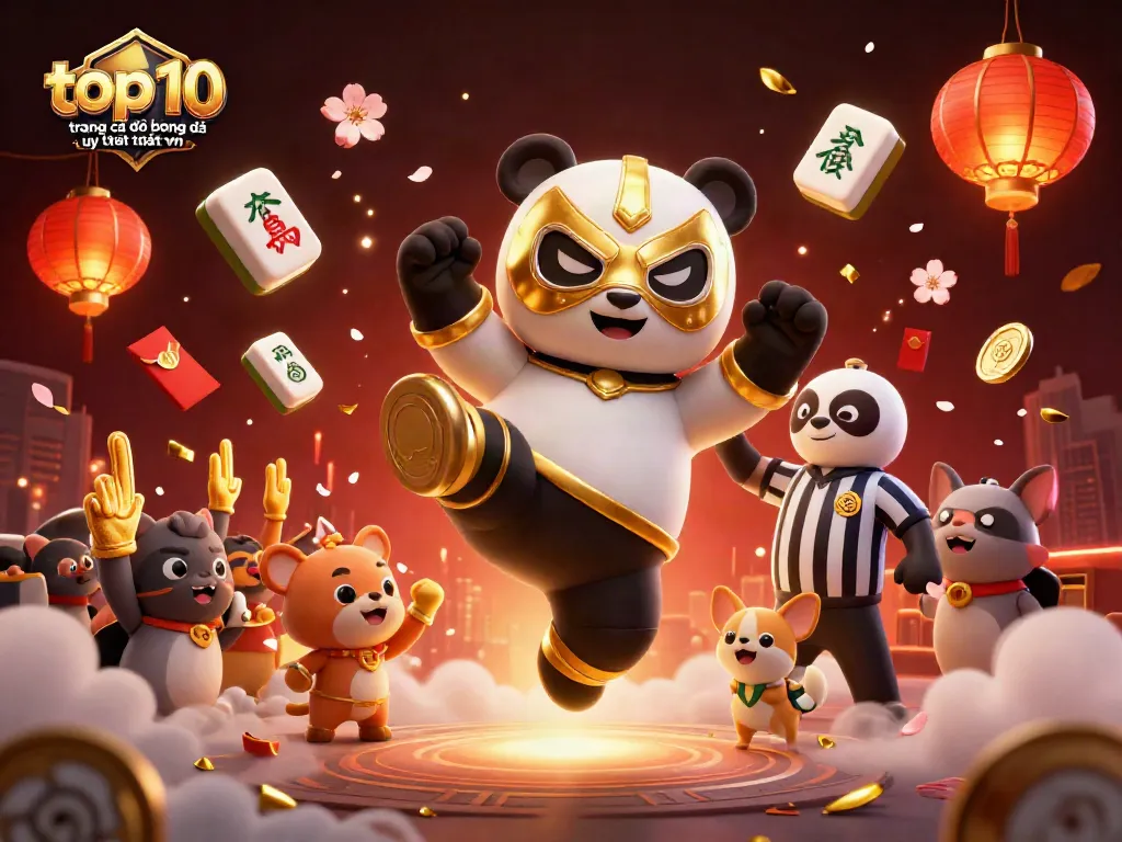Khám phá top 10 trang cá độ bóng đá uy tín nhất VN qua hình ảnh sinh động với nhiều hoạt động thể thao.