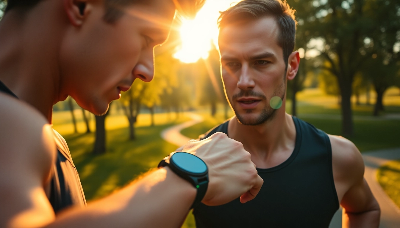 Maximize Your Fitness Journey with Garmin: Smartwatch Insights for Athletes